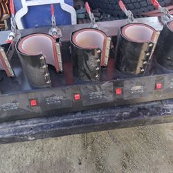 Same Thing Again Paint Shaker Next