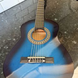 Guitar for kid
