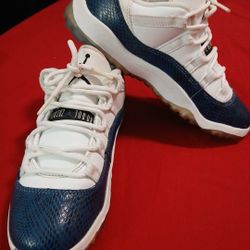 Jordan Jumpman Boys Size 3