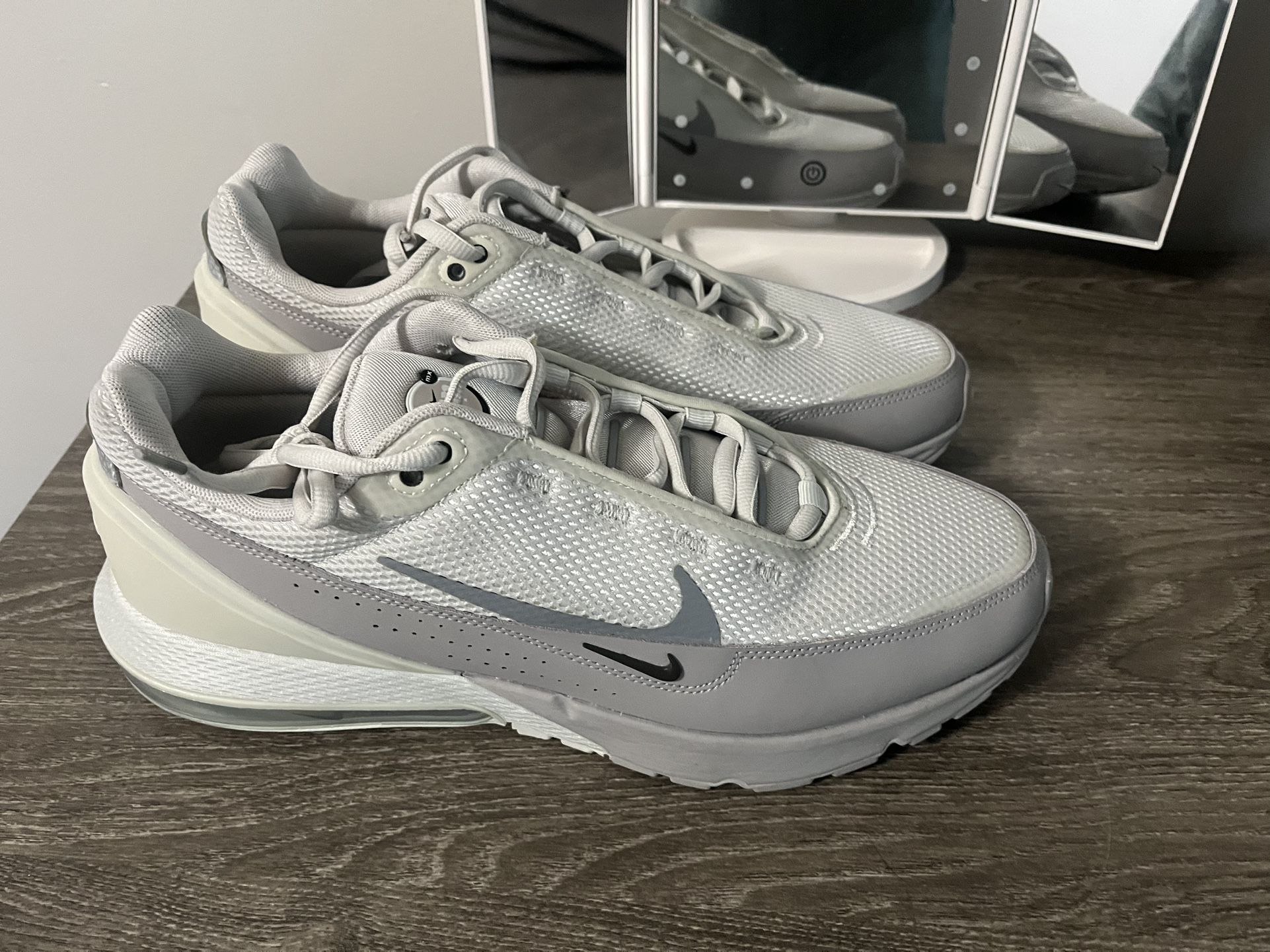 Nike Air Max Pulse 'Light Bone'