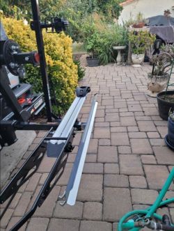 Ebike Or Mountain Bike Rack NEW