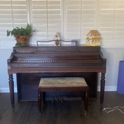 Piano