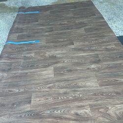 Sheet Vinyl 