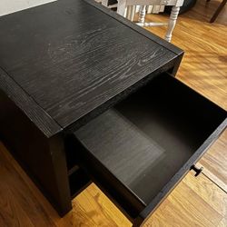 Night Stand/ Side Table