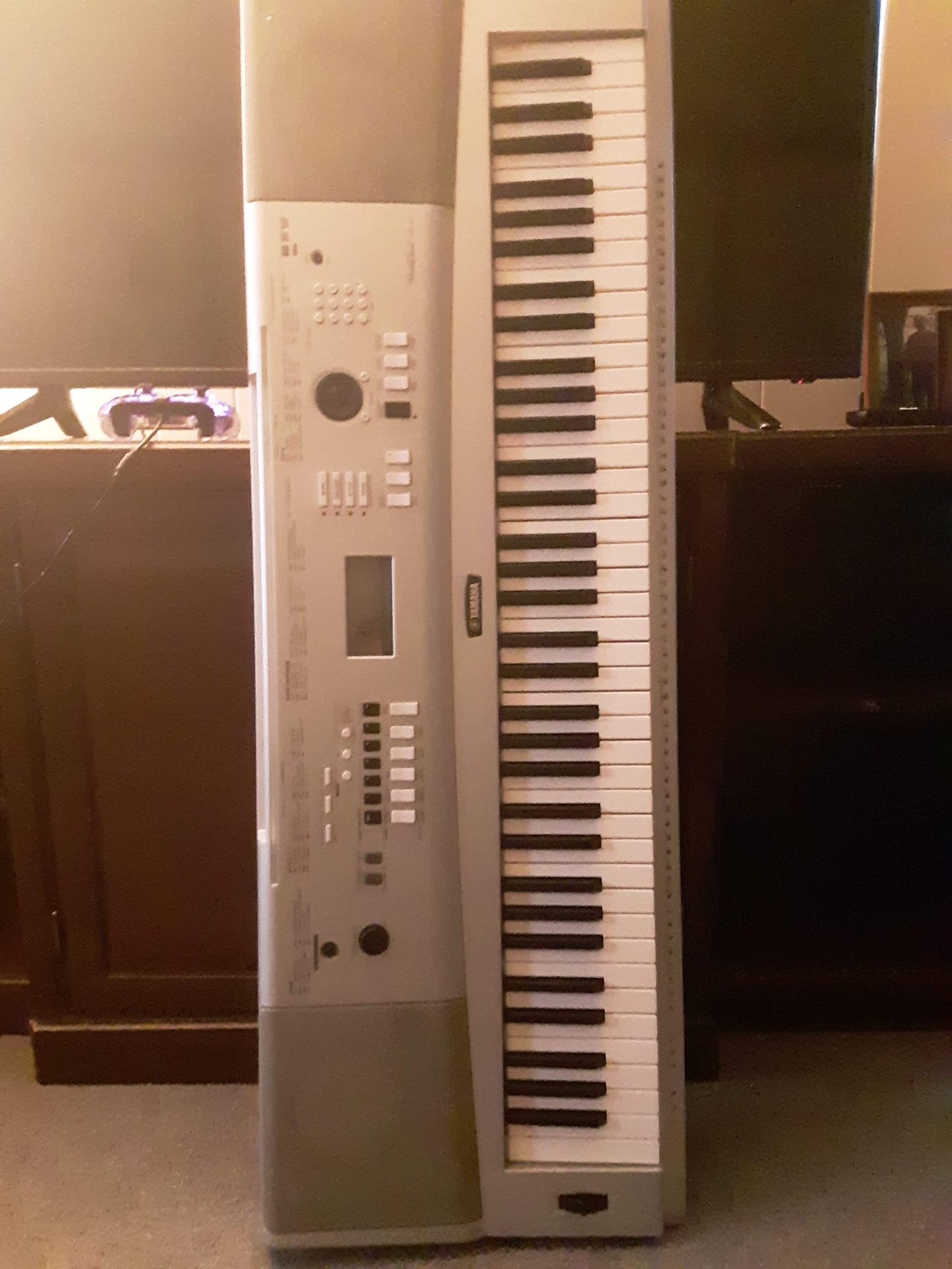 Piano Yamaha