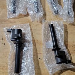 2001 --- 2008 Ford Escape, 500, Taurus/Ignition Coil