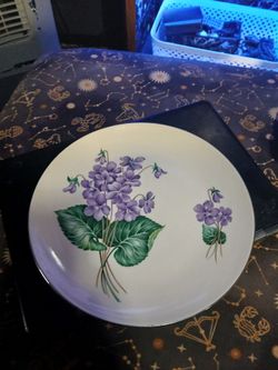 **VINTAGE** Royal Albert Tea Rose Dish Set