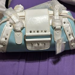 Brand new small handbag