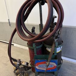 Welding Machine