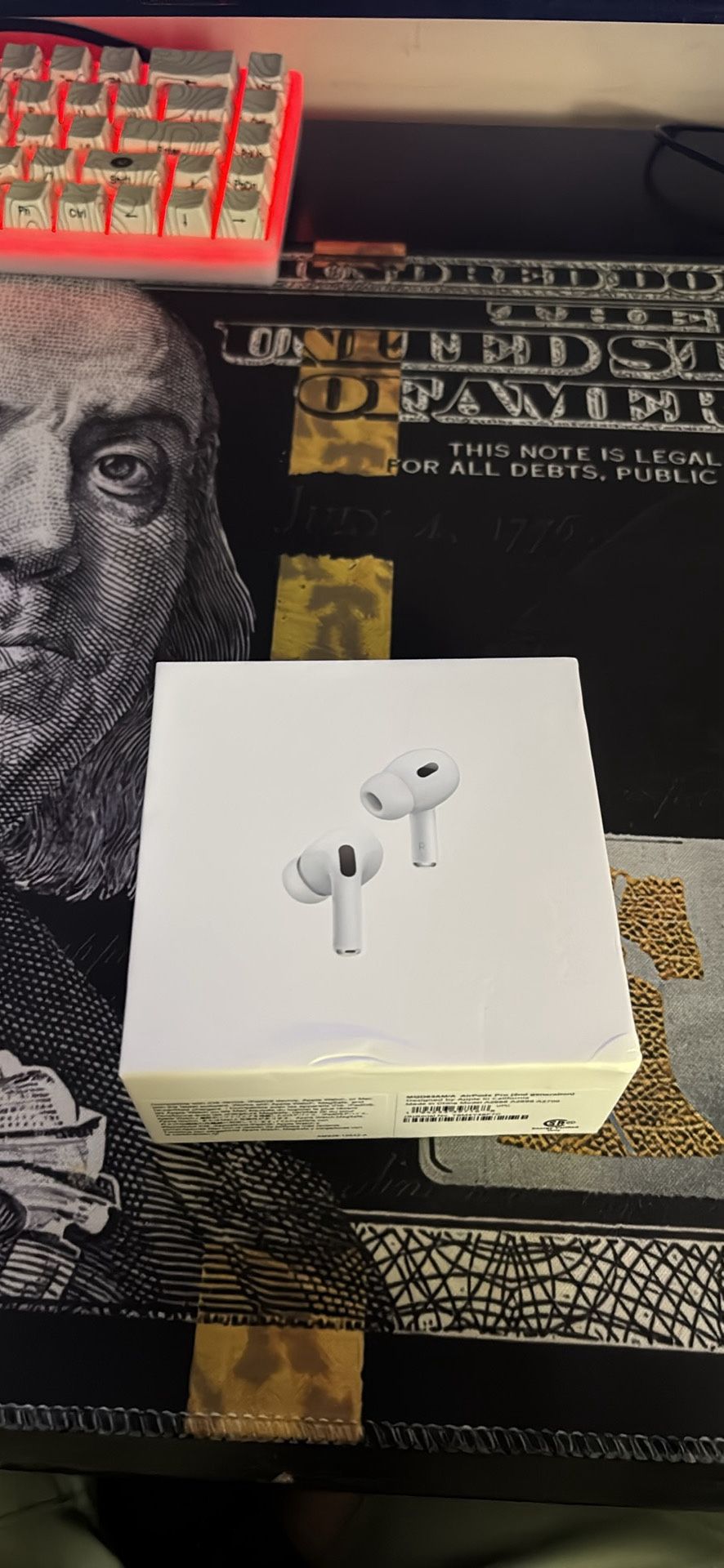 AirPod Pro 2nd Gen
