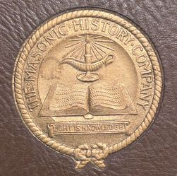 Old books