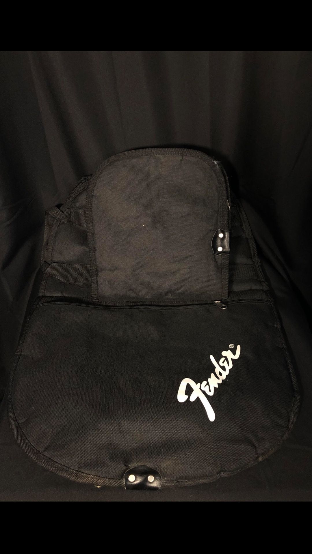 Fender Guitar Bag