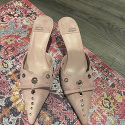Never Worn Jeffrey Campbell Heels 