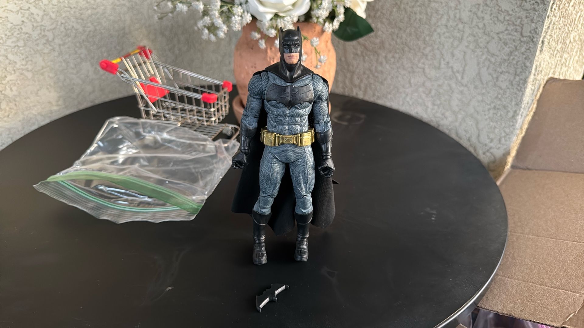 McFarlane Batman