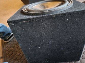 Alpine Type S Great Condition And Bumps.