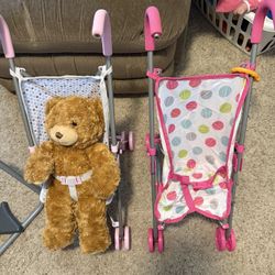 Baby Items For Sale. See Description