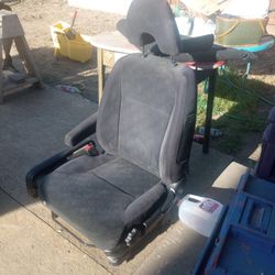 Car Seats Honda 05 Crv