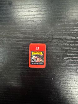 Donkey Kong Bananza Nintendo Switch 2