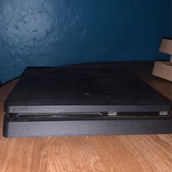 Ps4 Slim