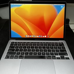 MacBook Pro M1 2020 13”  
