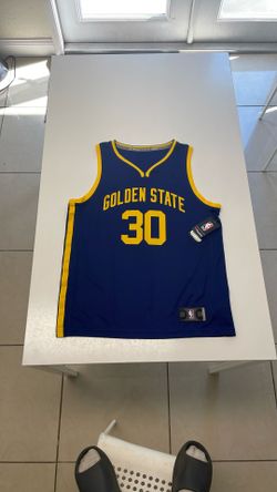 Steph Curry Jersey, Never Worn, Size Adult Medium