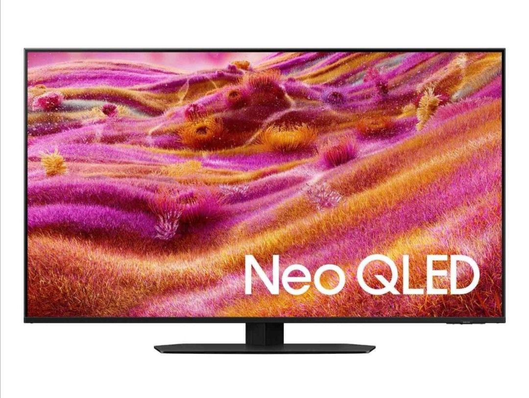SAMSUNG 55"INCH NEO QLED 4K Q90F