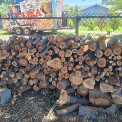 Free Wood