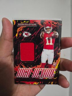 NFL Sports cards