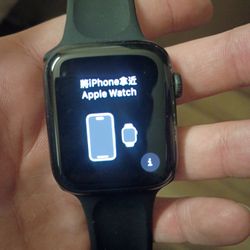 Apple Watch Series 4