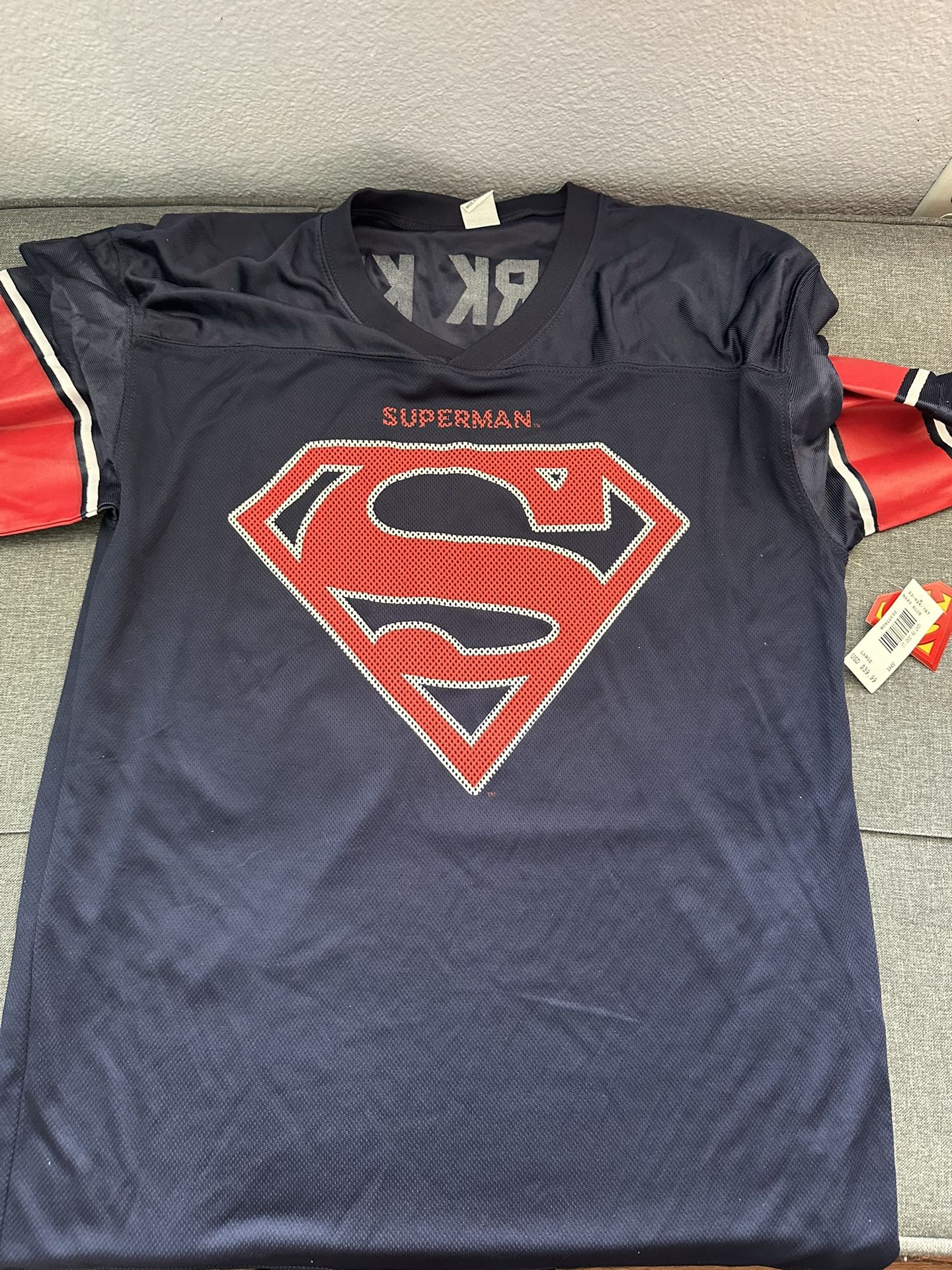 Super Man Shirts