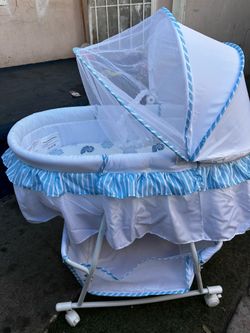 Moises de Bebe