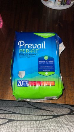 Adult Pull Ups PREVAIL PER-FIT