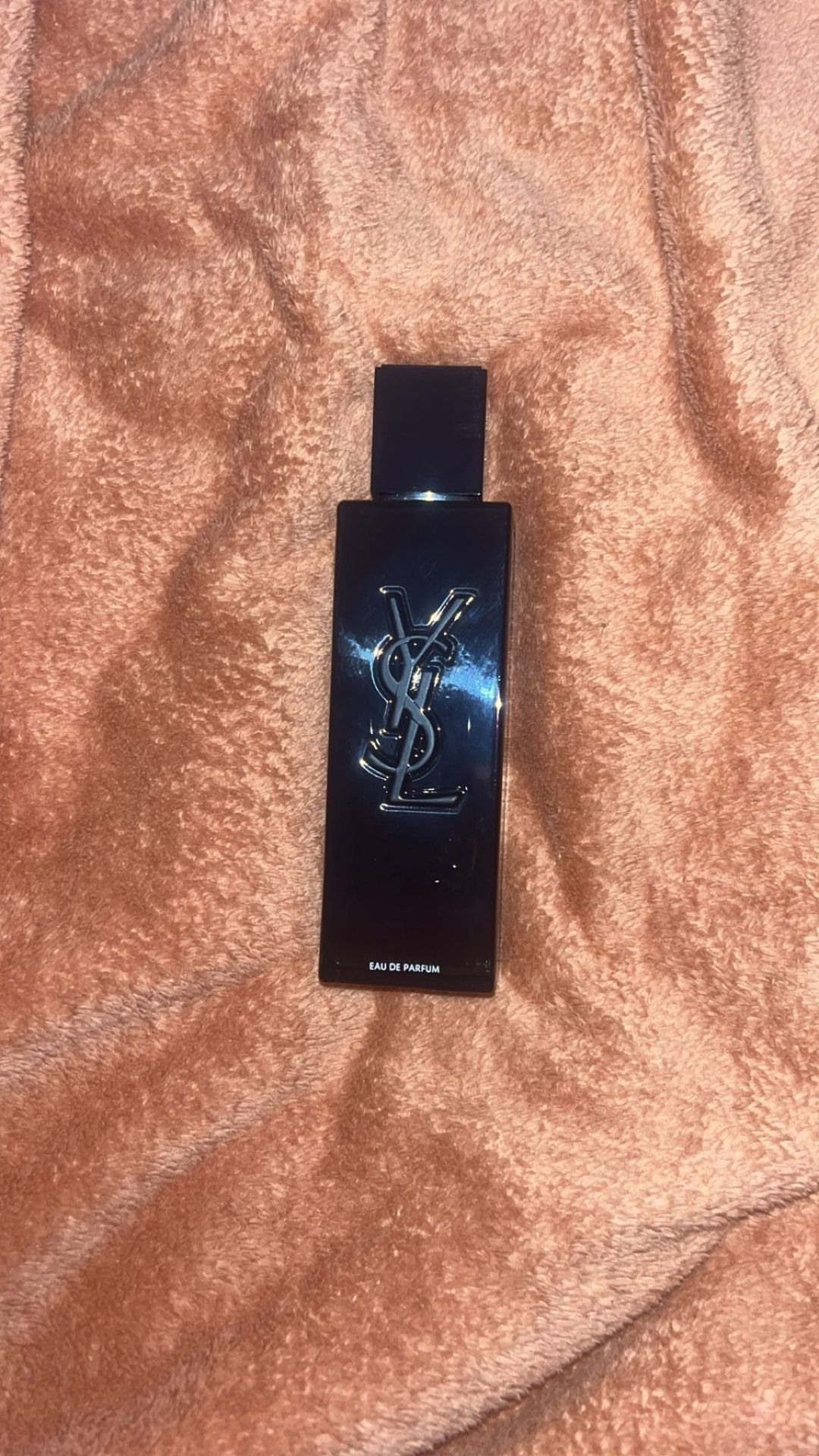 YSL Cologne 2.0