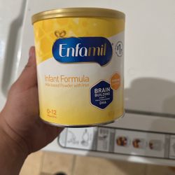 Baby Formula For Sale  