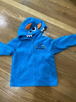 2T kids / boys jacket
