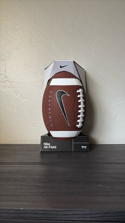 Nike All Field Football