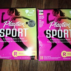Playtex Sport