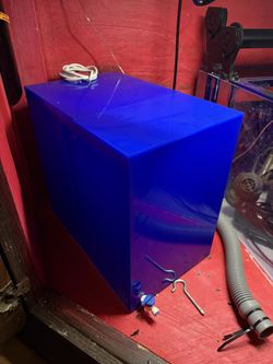 Eshopps 10g Auto Top Off Reservoir