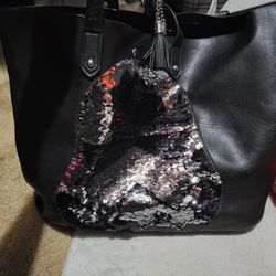 Star Wars Sequin Tote