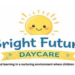 Bright future daycare near Hogan Cedars Elementary School