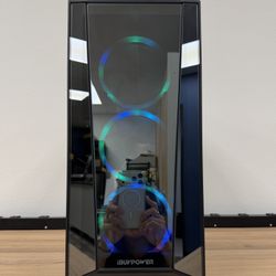 Custom Gaming Desktop*4Ghz Intel Core i7*1TB SSD*Only $499