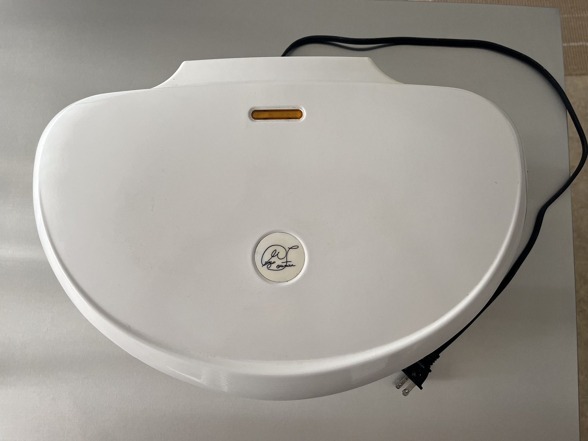 George Foreman Electric Grill