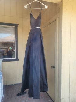 Have This Two Party Dresses New Never Used