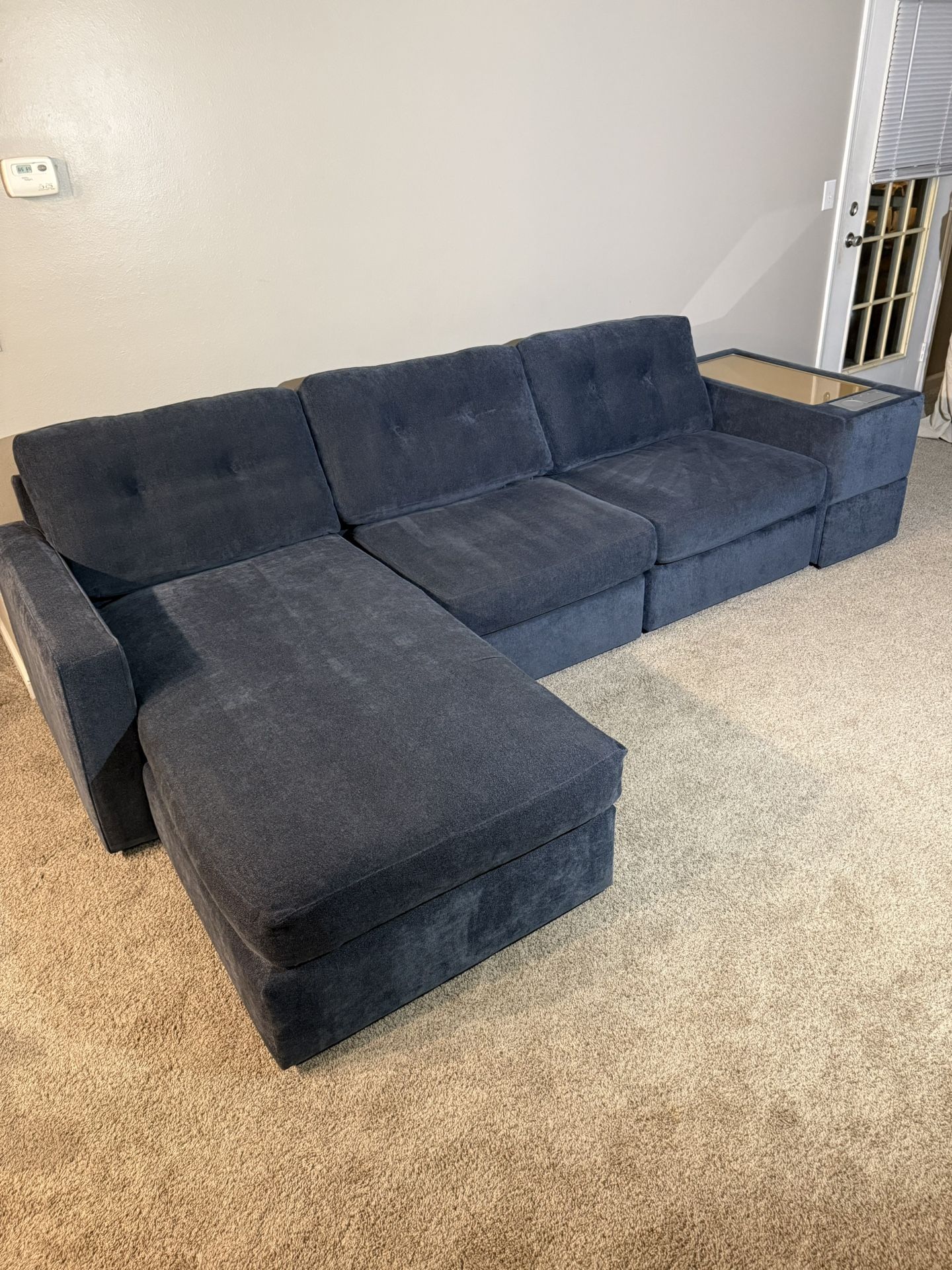 Sectional Sofa