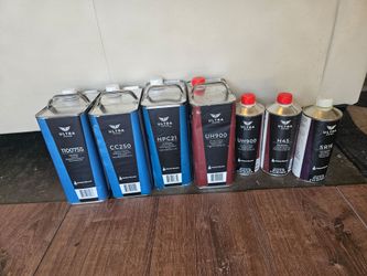 Auto Clear