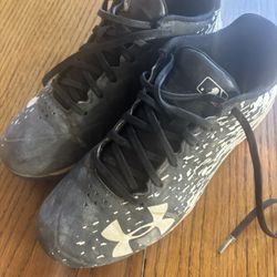 Baseball Cleats 