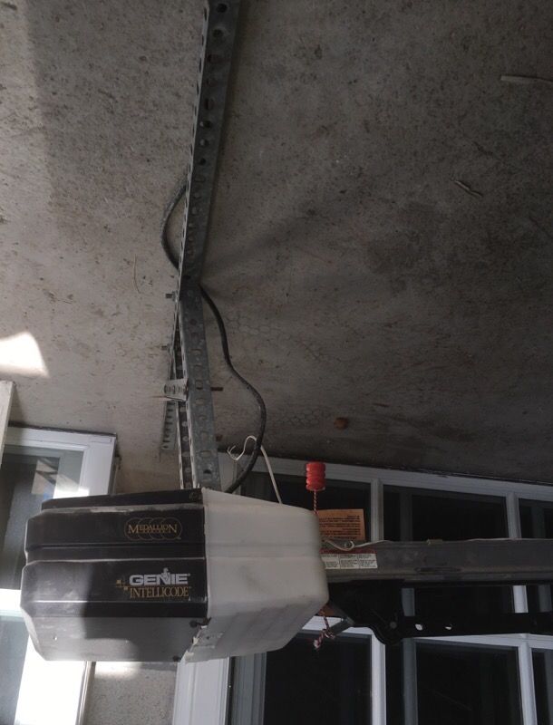 Garage Door Opener