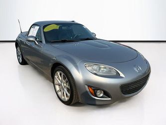 2012 Mazda MX-5 Miata
