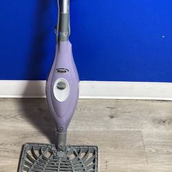 Shark Steam Pocket Mop 