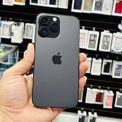 iPhone 14 Pro Max 256GB Unlocked 